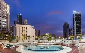 Hospedium Princess Hotel Panama
